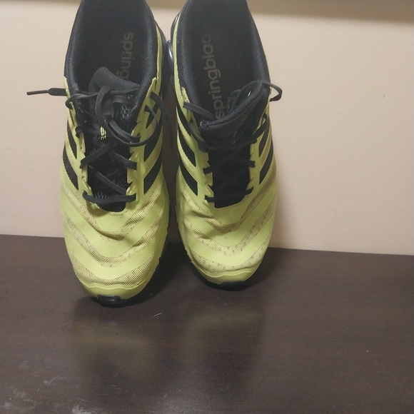 Adidas springblade - Picture 5 of 6